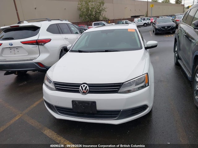 2014 Volkswagen Jetta მანქანა იყიდება აუქციონზე, vin: 3VWD07AJ3EM289295, აუქციონის ნომერი: 40090236