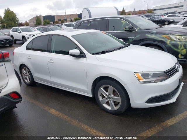 2014 Volkswagen Jetta მანქანა იყიდება აუქციონზე, vin: 3VWD07AJ3EM289295, აუქციონის ნომერი: 40090236