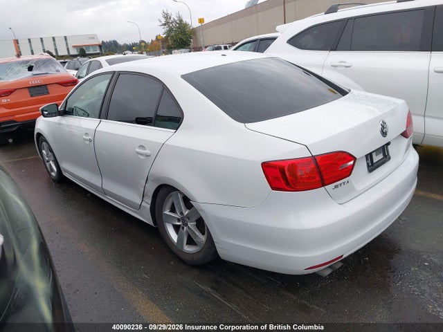2014 Volkswagen Jetta მანქანა იყიდება აუქციონზე, vin: 3VWD07AJ3EM289295, აუქციონის ნომერი: 40090236