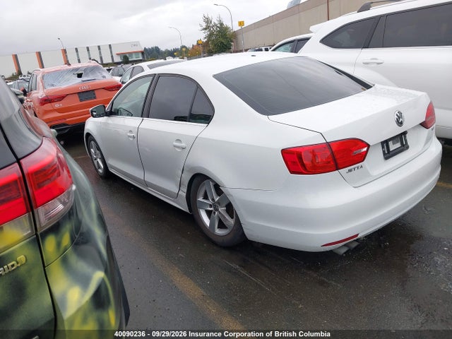 2014 Volkswagen Jetta მანქანა იყიდება აუქციონზე, vin: 3VWD07AJ3EM289295, აუქციონის ნომერი: 40090236