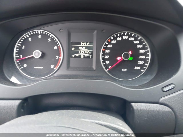 2014 Volkswagen Jetta მანქანა იყიდება აუქციონზე, vin: 3VWD07AJ3EM289295, აუქციონის ნომერი: 40090236