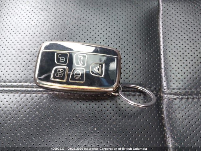 Продаж на аукціоні авто 2016 Land Rover Range Rover Sport Diesel Td6 Hse, vin: SALWR2KF5GA543208, номер лоту: 40090237