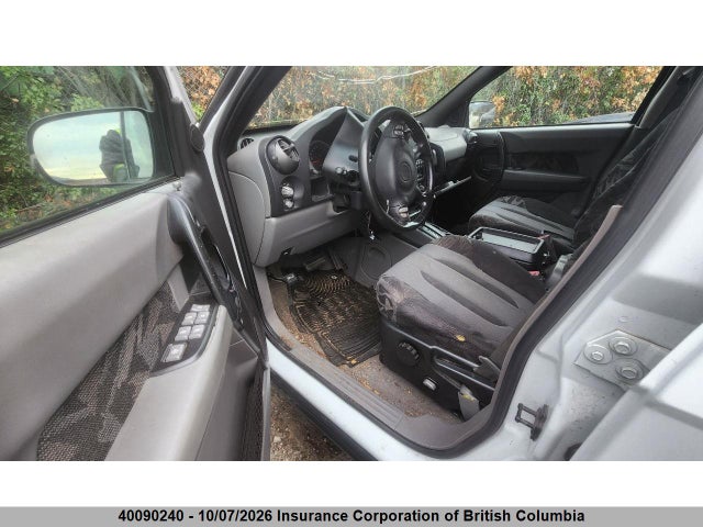 Продажа на аукционе авто 2001 Pontiac Aztek, vin: 3G7DA03E71S500428, номер лота: 40090240