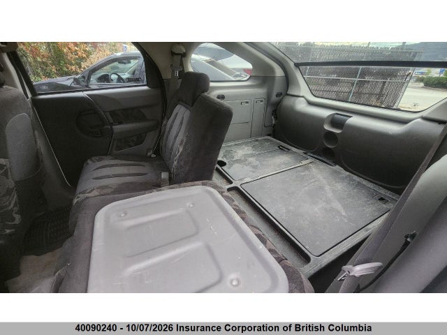 Продажа на аукционе авто 2001 Pontiac Aztek, vin: 3G7DA03E71S500428, номер лота: 40090240