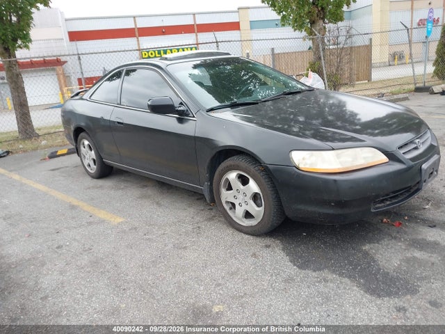 Aukcja sprzedaży 2000 Honda Accord Ex V6, vin: 1HGCG2252YA801081, numer aukcji: 40090242