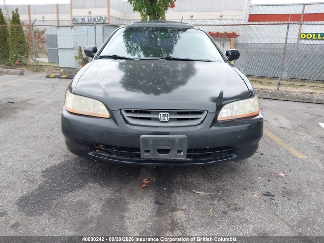 Продажа на аукционе авто 2000 Honda Accord Ex V6, vin: 1HGCG2252YA801081, номер лота: 40090242