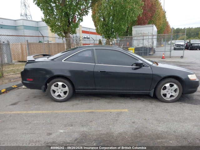 Продажа на аукционе авто 2000 Honda Accord Ex V6, vin: 1HGCG2252YA801081, номер лота: 40090242