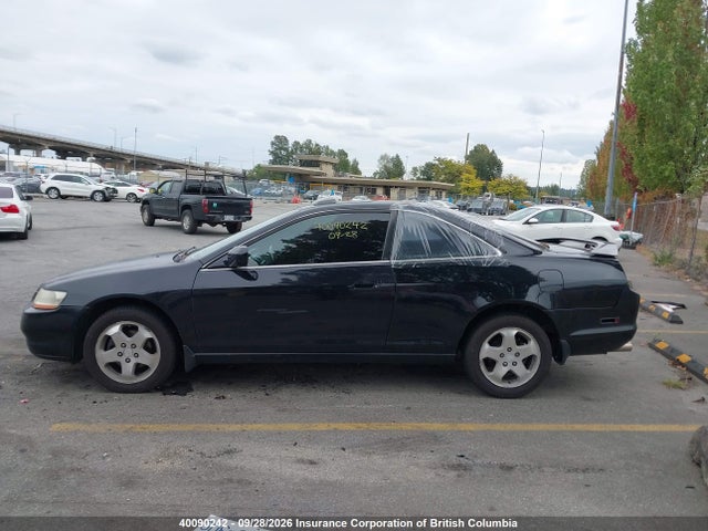 Продажа на аукционе авто 2000 Honda Accord Ex V6, vin: 1HGCG2252YA801081, номер лота: 40090242