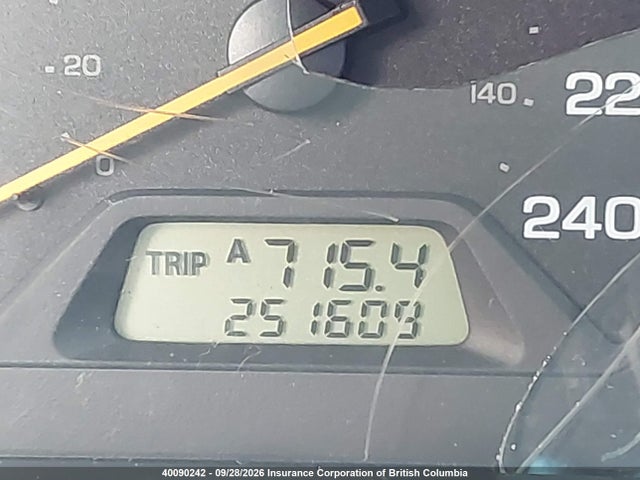 Продажа на аукционе авто 2000 Honda Accord Ex V6, vin: 1HGCG2252YA801081, номер лота: 40090242