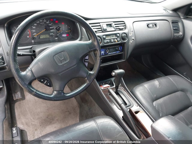 Продажа на аукционе авто 2000 Honda Accord Ex V6, vin: 1HGCG2252YA801081, номер лота: 40090242