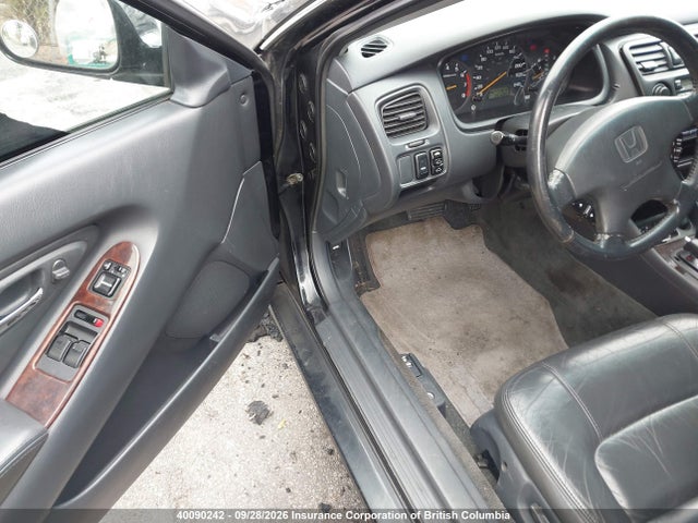 Продажа на аукционе авто 2000 Honda Accord Ex V6, vin: 1HGCG2252YA801081, номер лота: 40090242