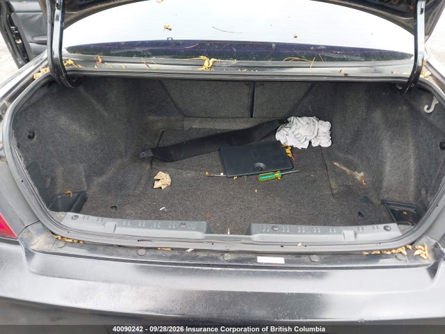Продажа на аукционе авто 2000 Honda Accord Ex V6, vin: 1HGCG2252YA801081, номер лота: 40090242