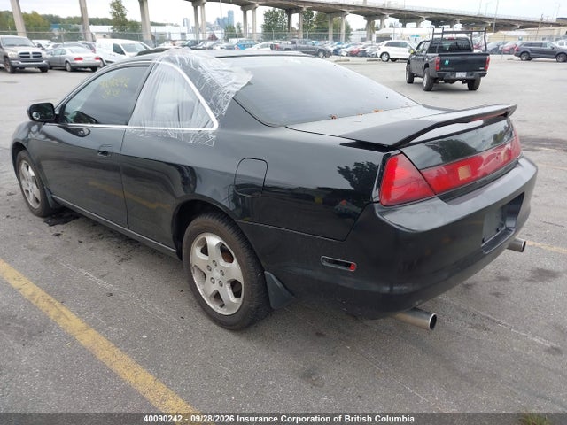 Продажа на аукционе авто 2000 Honda Accord Ex V6, vin: 1HGCG2252YA801081, номер лота: 40090242