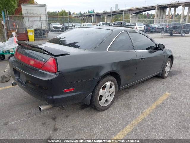 Продажа на аукционе авто 2000 Honda Accord Ex V6, vin: 1HGCG2252YA801081, номер лота: 40090242