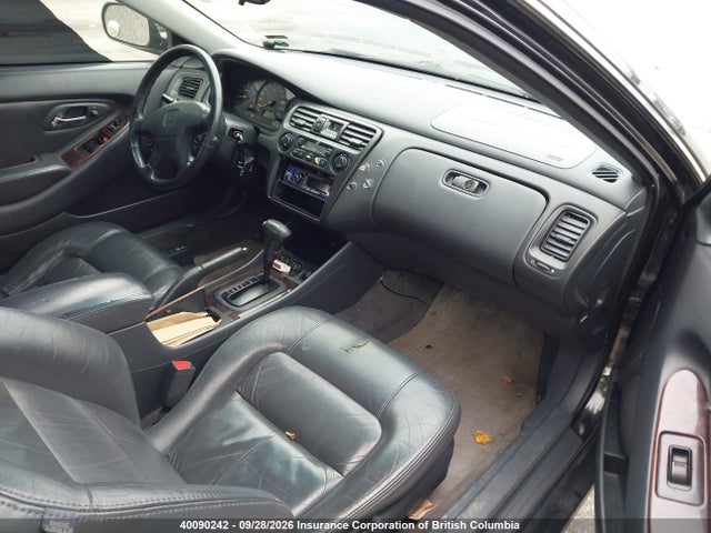 Продажа на аукционе авто 2000 Honda Accord Ex V6, vin: 1HGCG2252YA801081, номер лота: 40090242