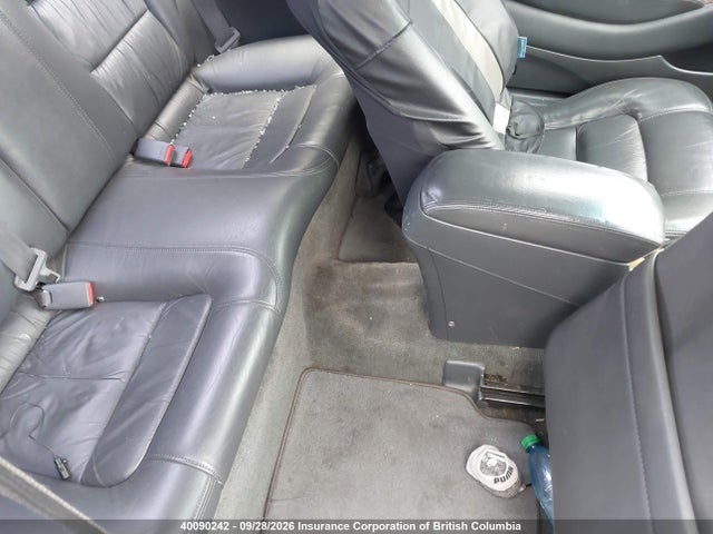 Продажа на аукционе авто 2000 Honda Accord Ex V6, vin: 1HGCG2252YA801081, номер лота: 40090242