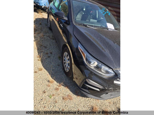 Продаж на аукціоні авто 2021 Kia Forte, vin: 3KPF24AD2ME345217, номер лоту: 40090243