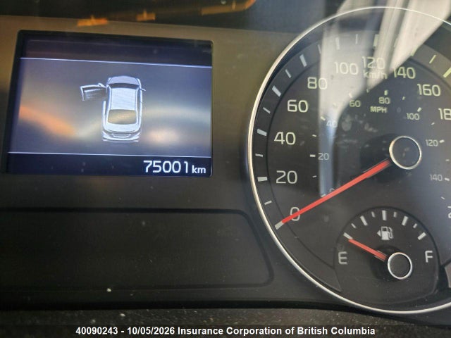 40090243 :رقم المزاد ، 3KPF24AD2ME345217 vin ، 2021 Kia Forte مزاد بيع