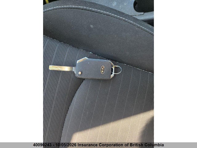 40090243 :رقم المزاد ، 3KPF24AD2ME345217 vin ، 2021 Kia Forte مزاد بيع