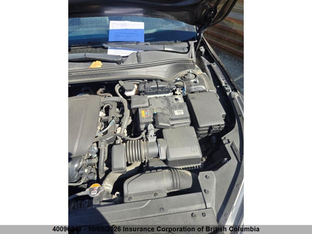 40090243 :رقم المزاد ، 3KPF24AD2ME345217 vin ، 2021 Kia Forte مزاد بيع