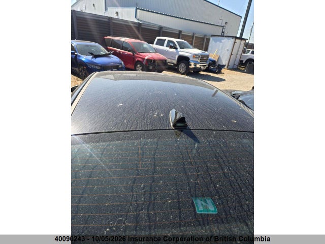 40090243 :رقم المزاد ، 3KPF24AD2ME345217 vin ، 2021 Kia Forte مزاد بيع