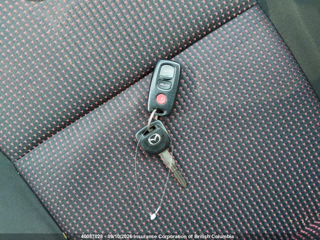 Aukcja sprzedaży 2006 Mazda 3 Hatchback, vin: JM1BK143X61453610, numer aukcji: 40087028