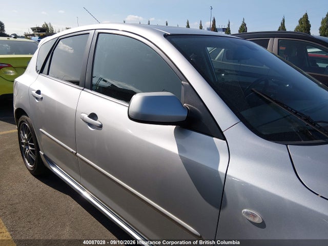 Aukcja sprzedaży 2006 Mazda 3 Hatchback, vin: JM1BK143X61453610, numer aukcji: 40087028