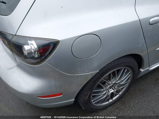 Aukcja sprzedaży 2006 Mazda 3 Hatchback, vin: JM1BK143X61453610, numer aukcji: 40087028