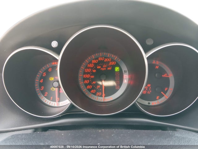 Aukcja sprzedaży 2006 Mazda 3 Hatchback, vin: JM1BK143X61453610, numer aukcji: 40087028