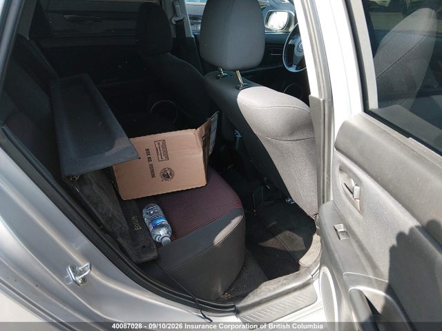 Aukcja sprzedaży 2006 Mazda 3 Hatchback, vin: JM1BK143X61453610, numer aukcji: 40087028