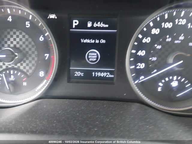 Aukcja sprzedaży 2020 Hyundai Elantra Sel/value/limited, vin: KMHD84LF3LU109014, numer aukcji: 40090246