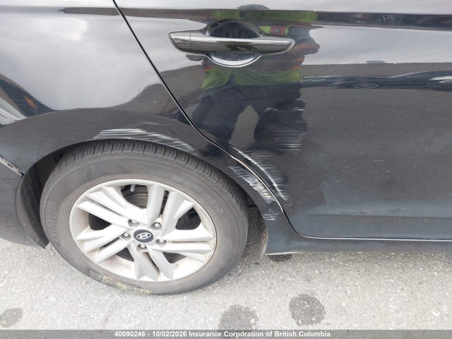Aukcja sprzedaży 2020 Hyundai Elantra Sel/value/limited, vin: KMHD84LF3LU109014, numer aukcji: 40090246