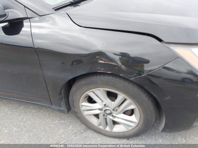 Aukcja sprzedaży 2020 Hyundai Elantra Sel/value/limited, vin: KMHD84LF3LU109014, numer aukcji: 40090246