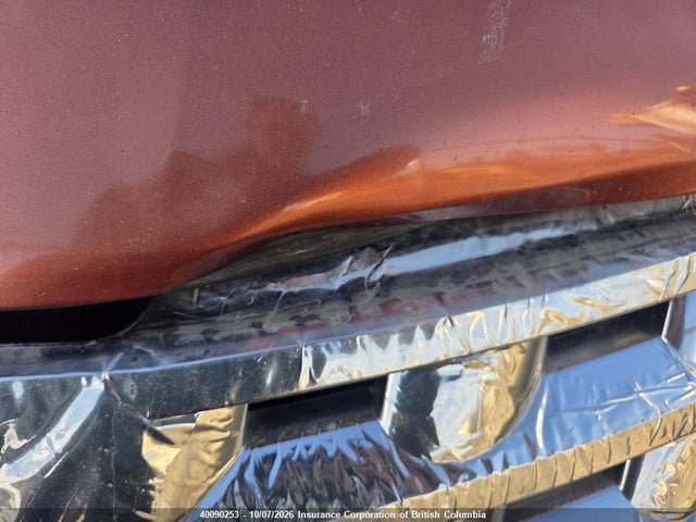 2004 Nissan Murano Sl/se მანქანა იყიდება აუქციონზე, vin: JN8AZ08W54W313300, აუქციონის ნომერი: 40090253