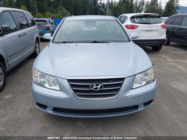 Продаж на аукціоні авто 2007 Hyundai Sonata Gls, vin: 5NPET46C47H264342, номер лоту: 40087692