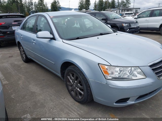 Продаж на аукціоні авто 2007 Hyundai Sonata Gls, vin: 5NPET46C47H264342, номер лоту: 40087692