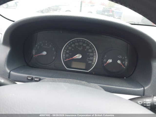 Продаж на аукціоні авто 2007 Hyundai Sonata Gls, vin: 5NPET46C47H264342, номер лоту: 40087692