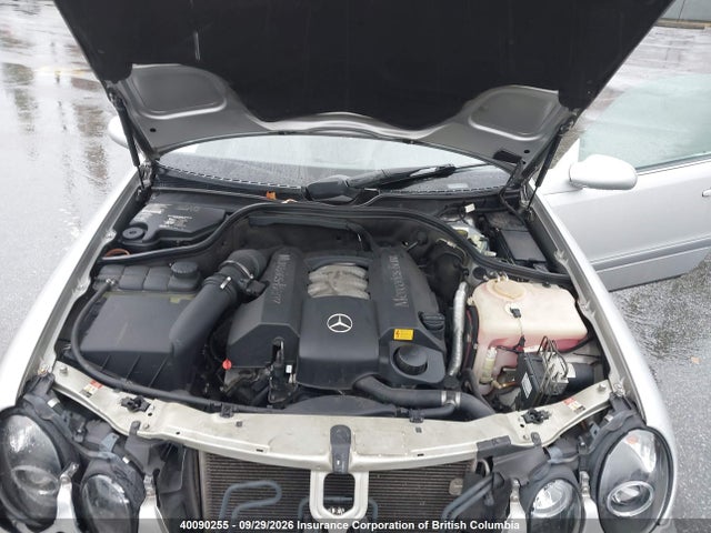 Продаж на аукціоні авто 1999 Mercedes-benz Clk 320, vin: WDBLJ65G5XF095969, номер лоту: 40090255