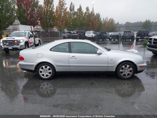 Продаж на аукціоні авто 1999 Mercedes-benz Clk 320, vin: WDBLJ65G5XF095969, номер лоту: 40090255