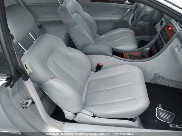 Продаж на аукціоні авто 1999 Mercedes-benz Clk 320, vin: WDBLJ65G5XF095969, номер лоту: 40090255
