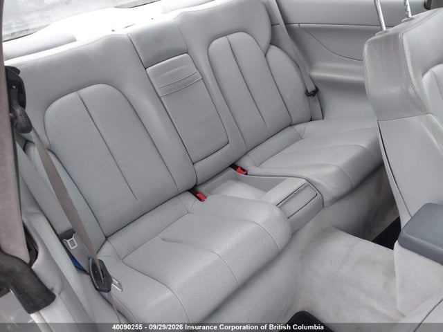 Продаж на аукціоні авто 1999 Mercedes-benz Clk 320, vin: WDBLJ65G5XF095969, номер лоту: 40090255