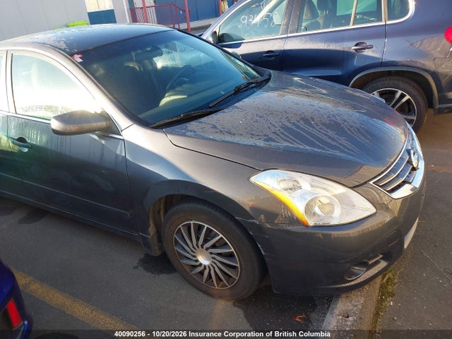 40090256 :رقم المزاد ، 1N4AL2AP4CN566971 vin ، 2012 Nissan Altima 2.5 S مزاد بيع