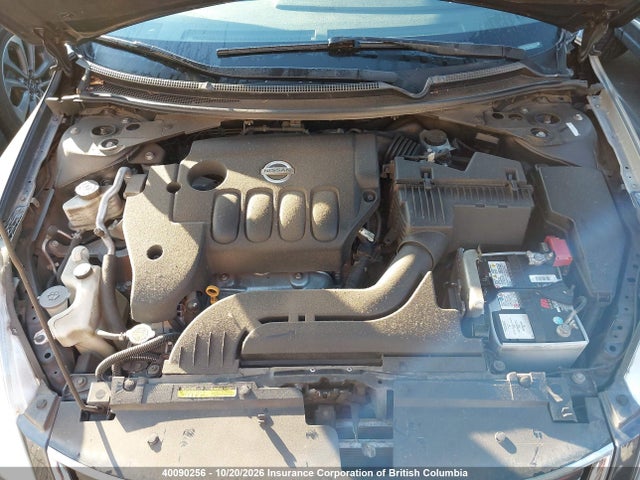 Aukcja sprzedaży 2012 Nissan Altima 2.5 S, vin: 1N4AL2AP4CN566971, numer aukcji: 40090256