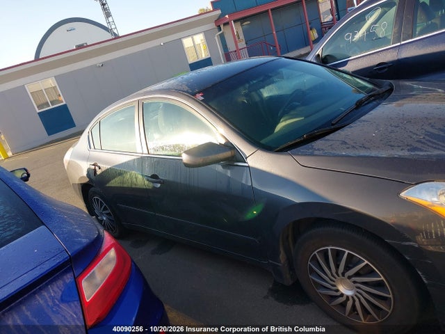 Aukcja sprzedaży 2012 Nissan Altima 2.5 S, vin: 1N4AL2AP4CN566971, numer aukcji: 40090256