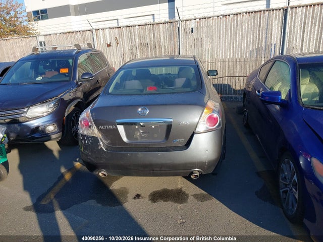 Aukcja sprzedaży 2012 Nissan Altima 2.5 S, vin: 1N4AL2AP4CN566971, numer aukcji: 40090256