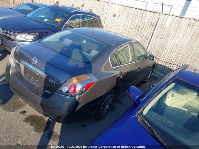 Aukcja sprzedaży 2012 Nissan Altima 2.5 S, vin: 1N4AL2AP4CN566971, numer aukcji: 40090256