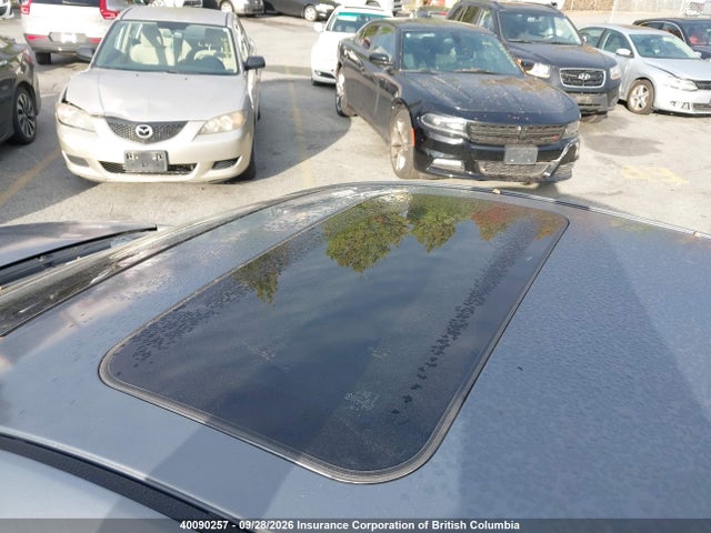 Auction sale of the 2009 Mazda 6 S, vin: 1YVHP82B495M05736, lot number: 40090257