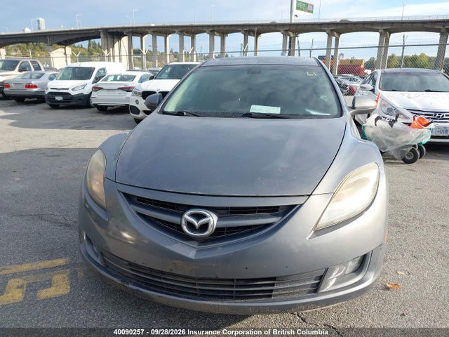 Auction sale of the 2009 Mazda 6 S, vin: 1YVHP82B495M05736, lot number: 40090257