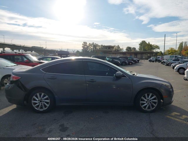 Auction sale of the 2009 Mazda 6 S, vin: 1YVHP82B495M05736, lot number: 40090257