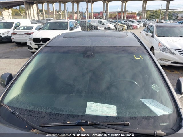 Auction sale of the 2009 Mazda 6 S, vin: 1YVHP82B495M05736, lot number: 40090257
